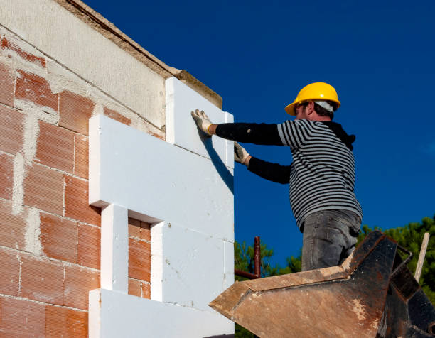 Best Insulation for Specific Applications in Westvale, NY