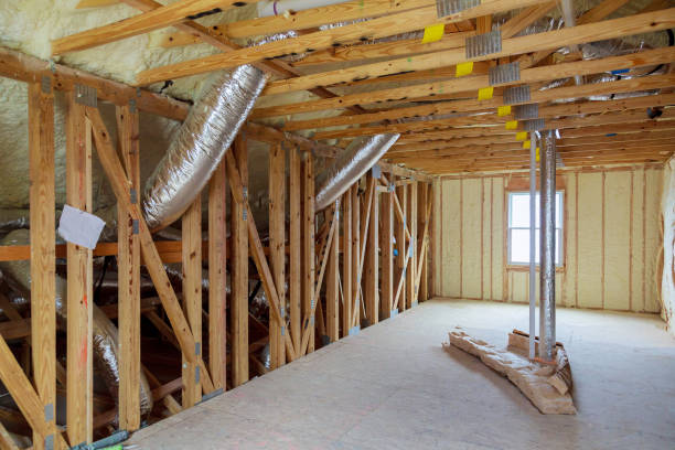 Best Insulation Maintenance and Repair in Westvale, NY