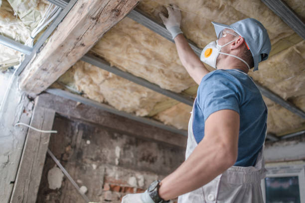 Best Insulation for Specific Applications in Westvale, NY